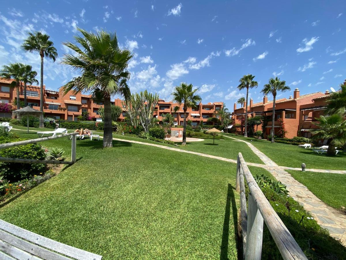 Casa De Dolores Ana * Estepona